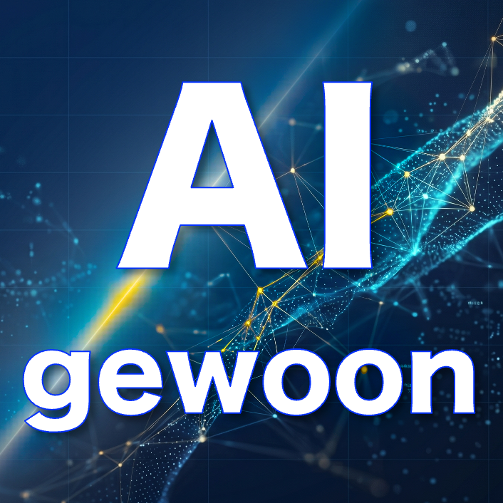 AI Gewoon