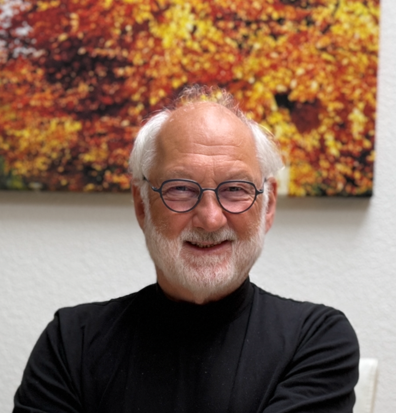 Peter Langbroek